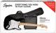 Sonic Stratocaster Pack - black