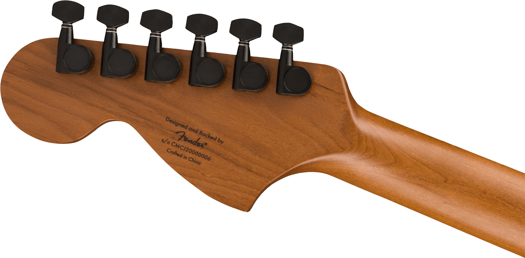 Squier Strat Contemporary Special Sss Trem Mn - Sky Burst Metallic - Elektrische gitaar in Str-vorm - Variation 3