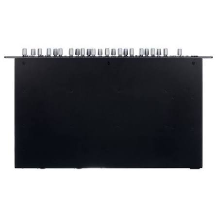 Ssl Super 9000 - Equalizer / channel strip - Variation 1