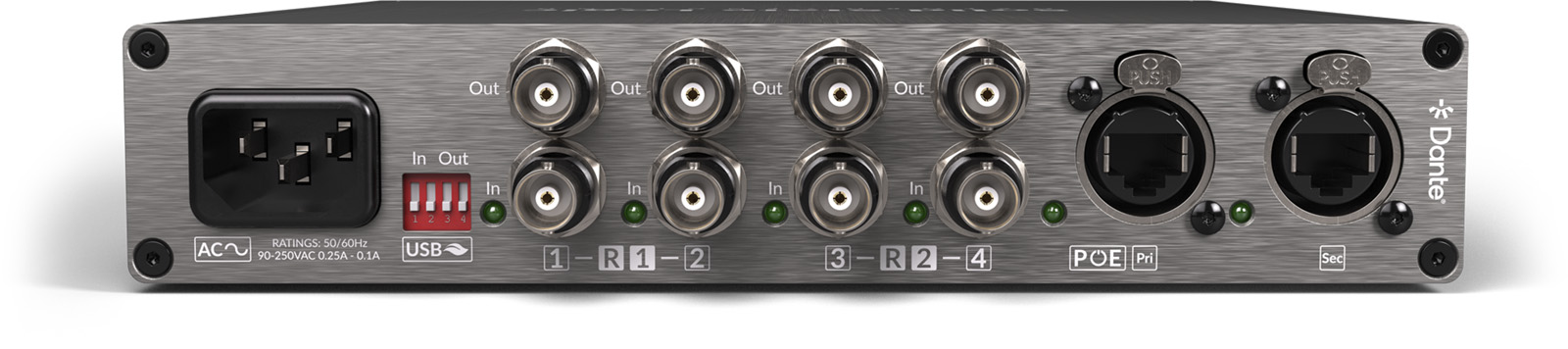 Ssl Umd 192 - USB audio-interface - Variation 1