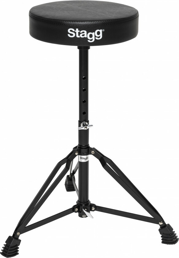 Stagg Dt32bk - Drumstoel - Main picture