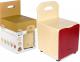 EasyGo Cajon enfant Rouge