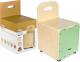 EasyGo Cajon enfant Vert