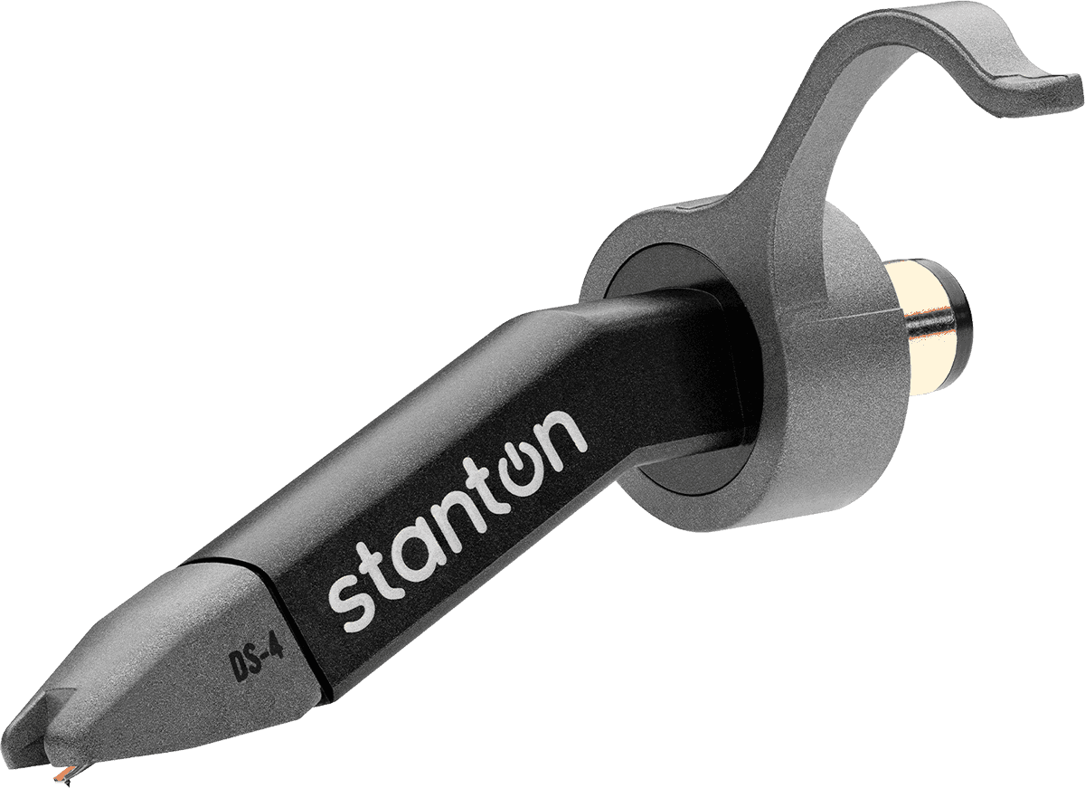 Stanton Ds4 - Draaitafelelement - Main picture