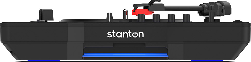Stanton Stx - Vinyldraaitafel - Variation 2