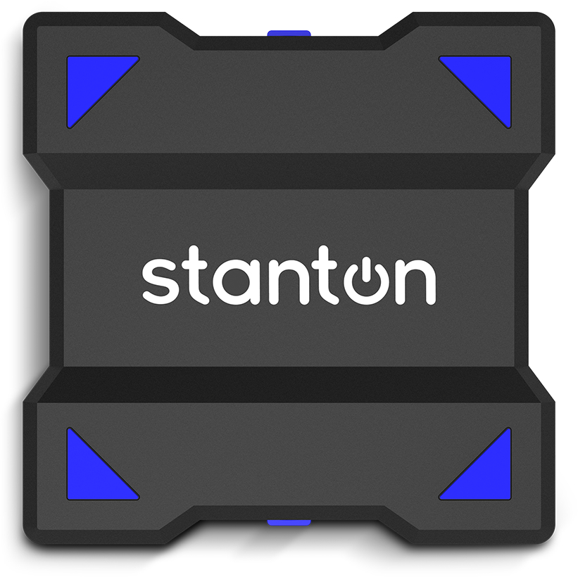 Stanton Stx - Vinyldraaitafel - Variation 4