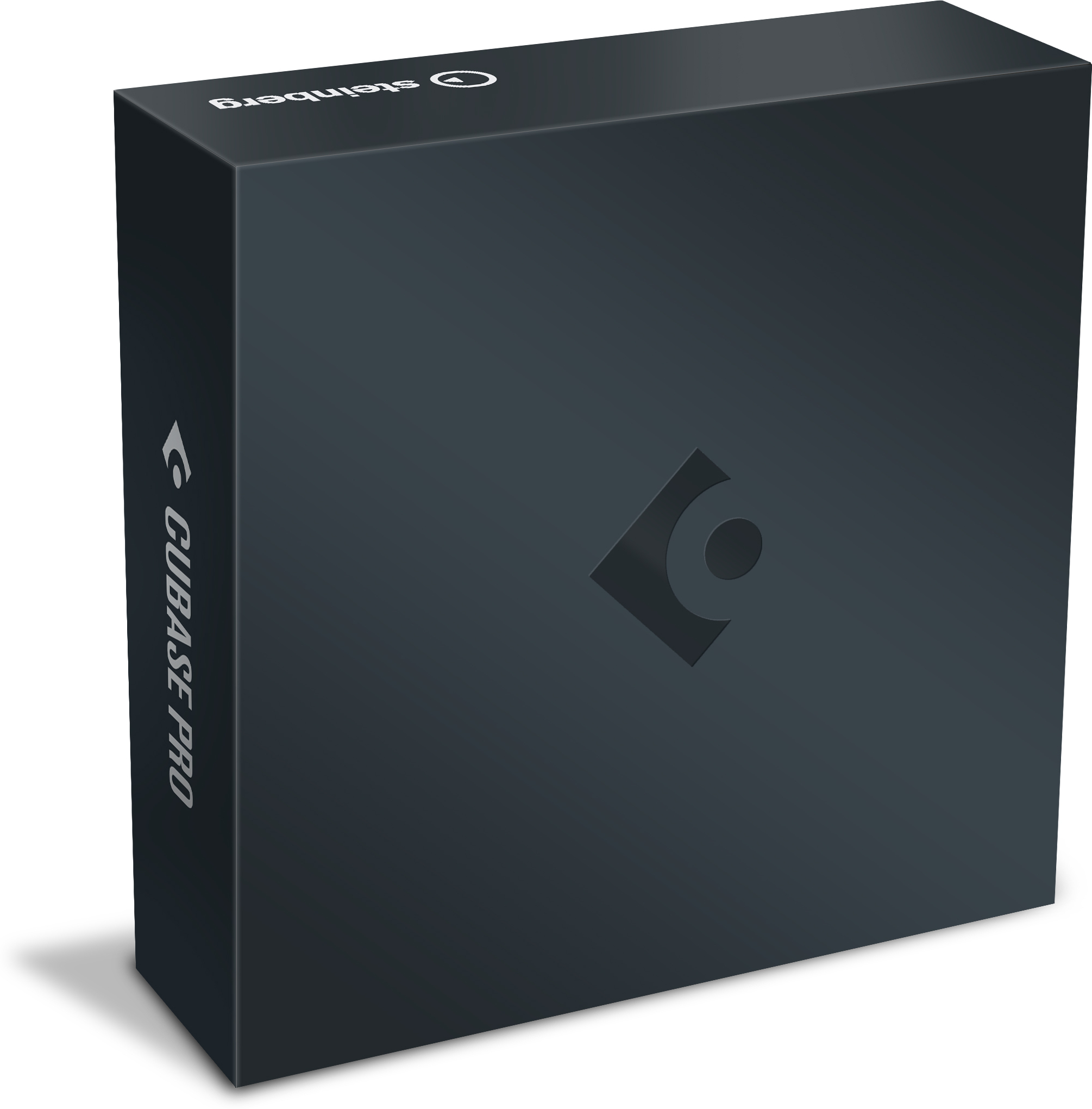 Steinberg Cubase Pro 10.5 / 11 - Sequencer software - Main picture