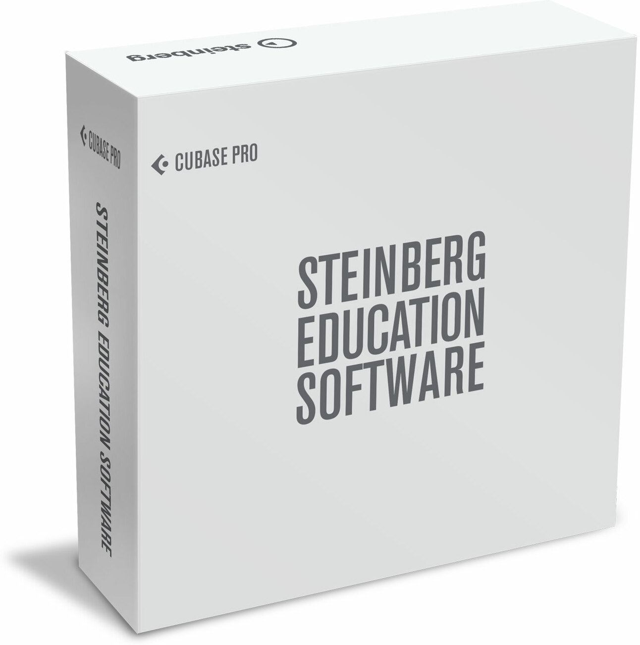 Steinberg Cubase Pro 10.5 Education - Sequencer software - Main picture
