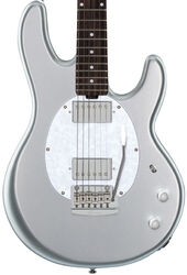 StingRay II - silver