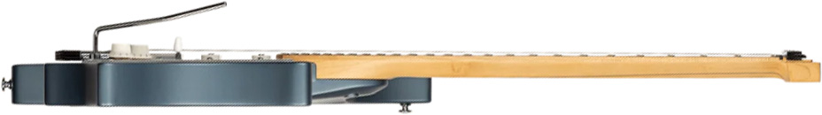 Strandberg Boden Classic Nx 6 Hss Trem Mn - Malta Blue - Multi-scale gitaar - Variation 2