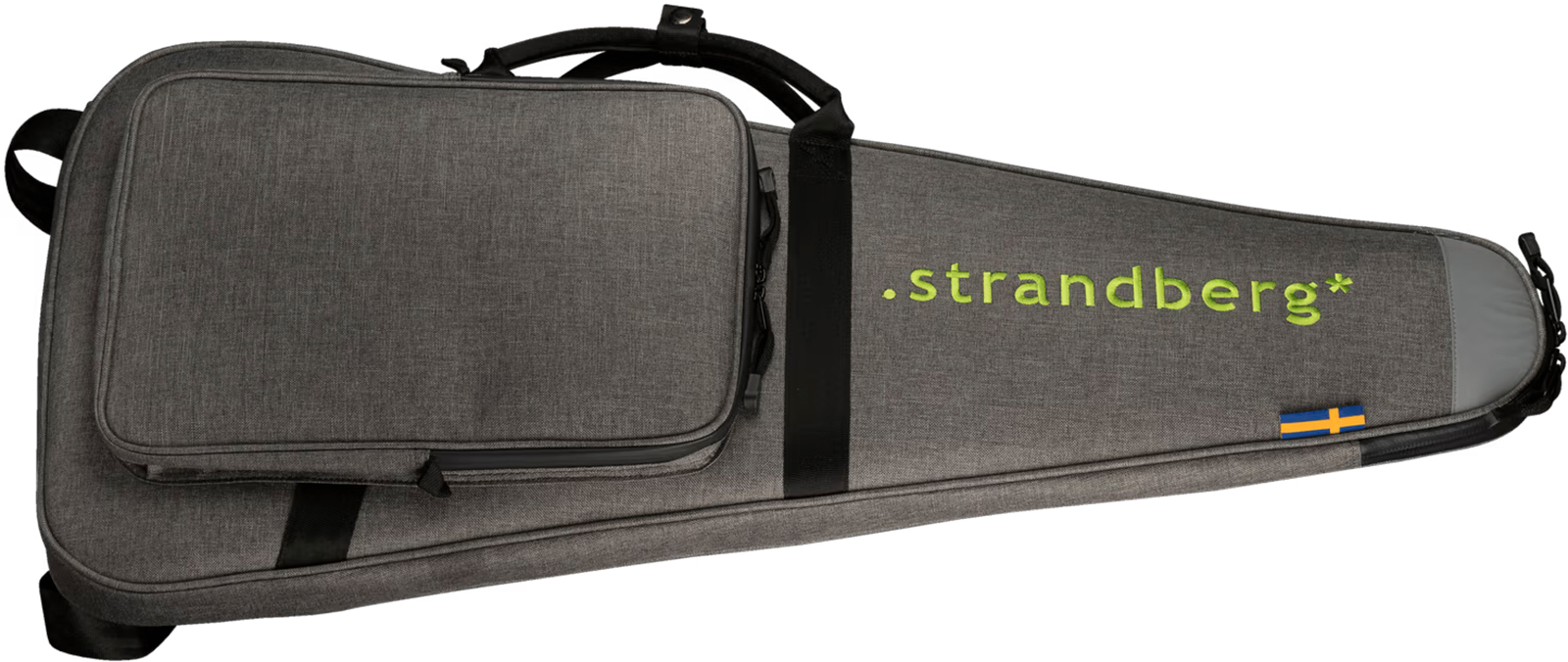 Strandberg Boden Standard N2.6t 6c 2h Trem Mn - Electric Fuschia Metallic - Multi-scale gitaar - Variation 4