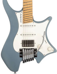 Multi-scale gitaar Strandberg Boden Classic NX 6 - Malta blue