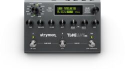 Reverb/delay/echo effect pedaal Strymon TimeLine MX