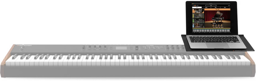 Studiologic Numa X Computer Plate - Onderdelen synth & keyboard - Main picture