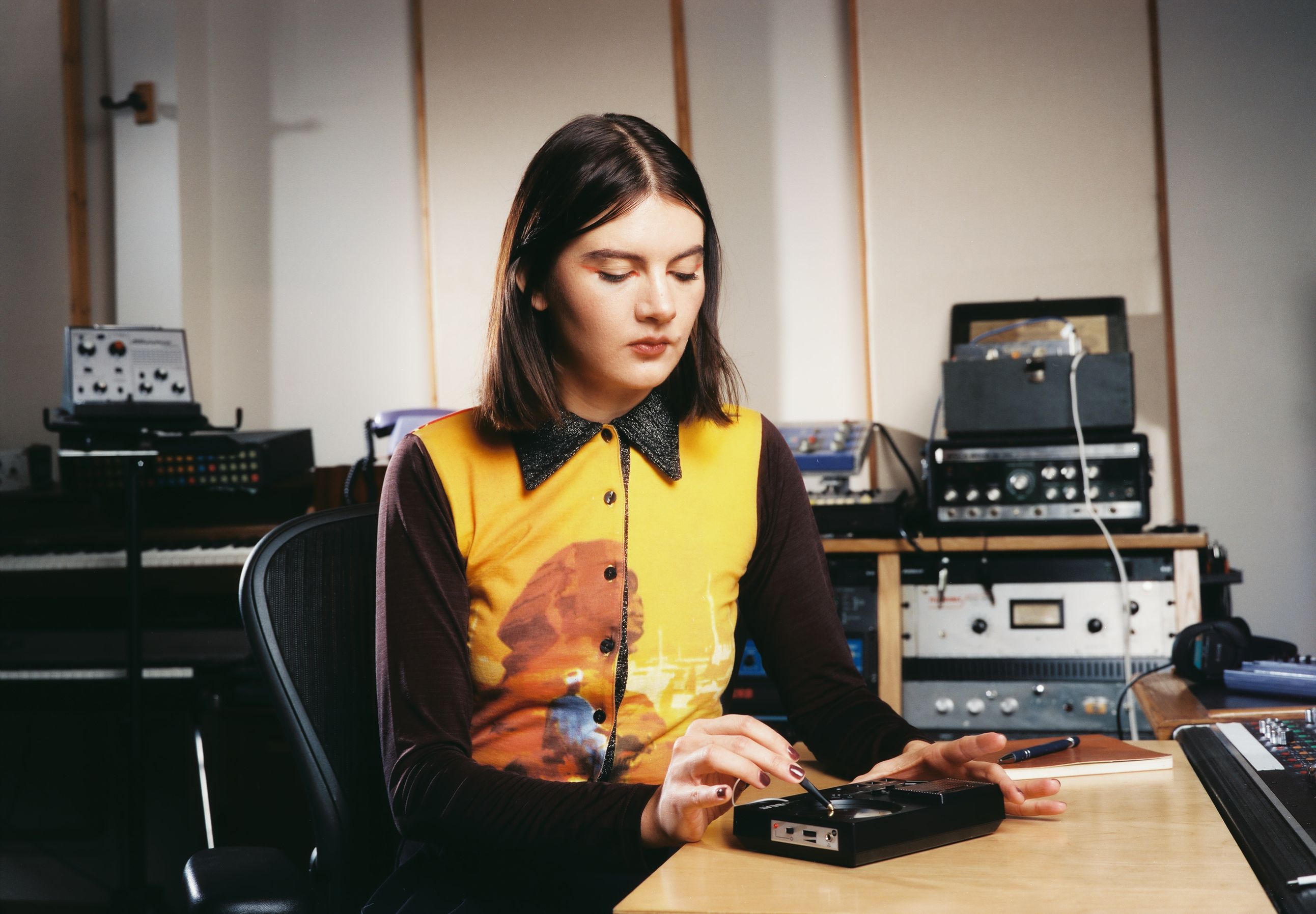 Stylophone Beat - Drummachine - Variation 14