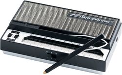 Synthesizer  Stylophone S-1
