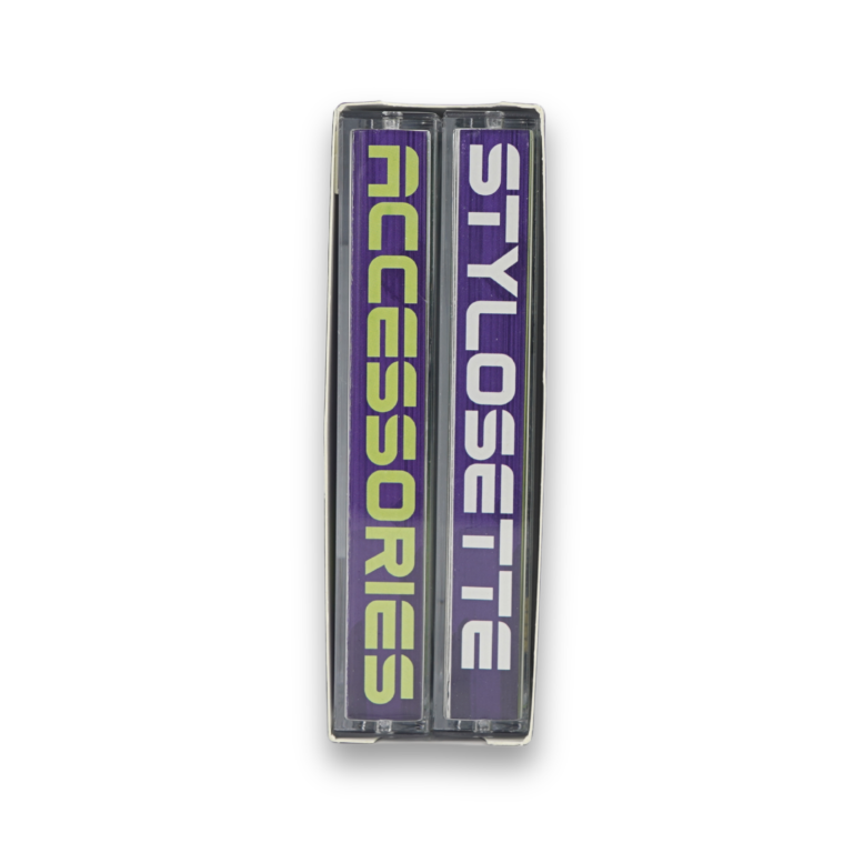 Stylophone Stylosette - Synthesizer - Variation 8