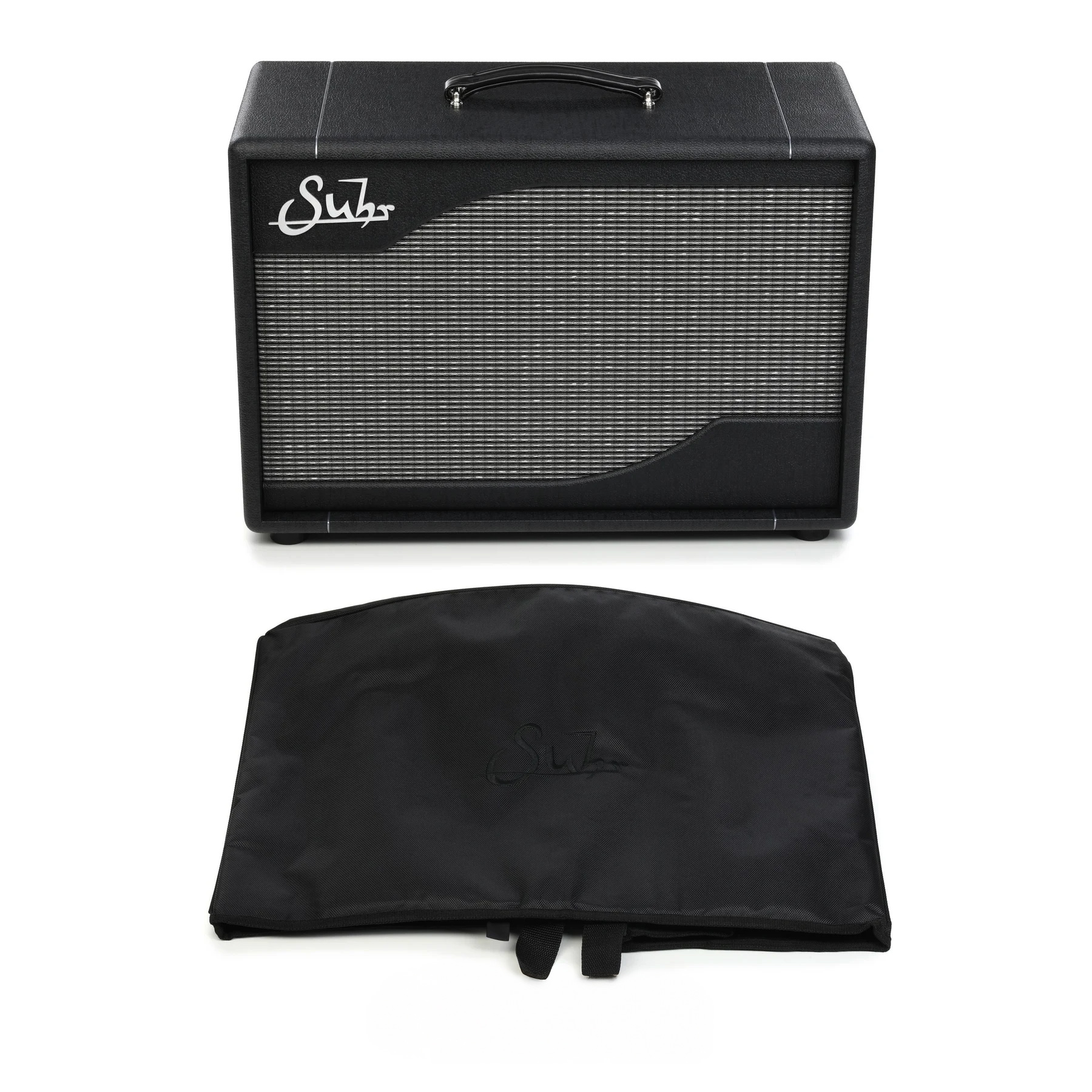 Suhr Bella Cab 70w 1x12 - Elektrische gitaar speakerkast - Variation 2