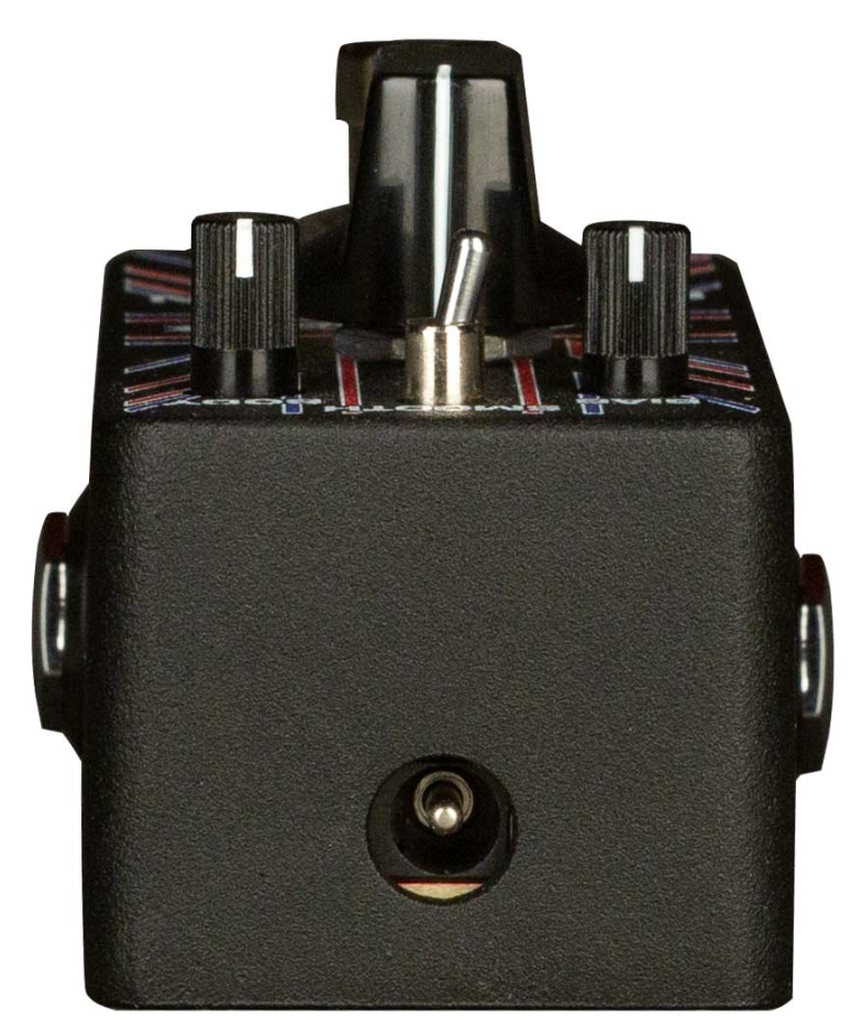 Suhr Brighton Treble Booster - Volume/boost/expression effect pedaal - Variation 3