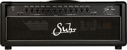 PT-100 Pete Thorn Signature Head