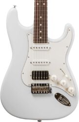 Elektrische gitaar in str-vorm Suhr                           Classic S 01-CLS-0009 - olympic white