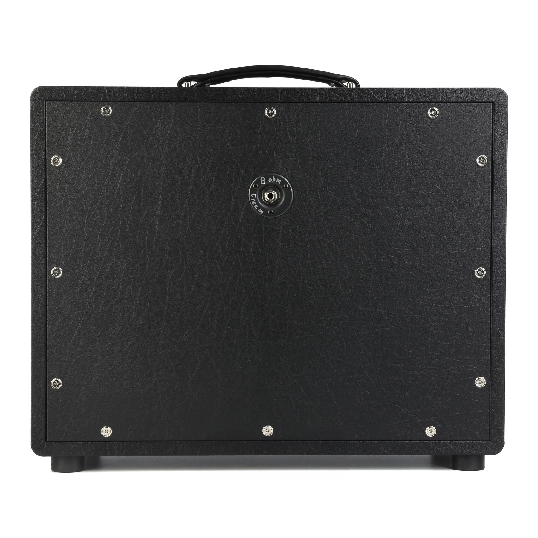 Suhr Pt15 Cab 75w 1x12 - Elektrische gitaar speakerkast - Variation 1