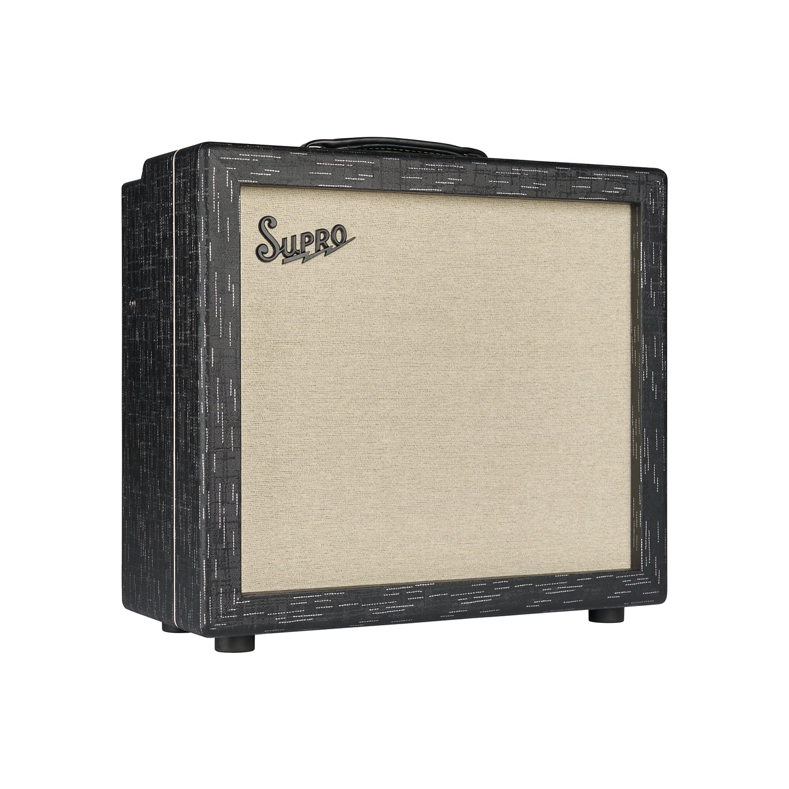 Supro 1932r Royale 112 Combo 50w 1x12 - Combo voor elektrische gitaar - Variation 1
