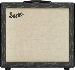 Combo voor elektrische gitaar Supro 1932R Royale Combo
