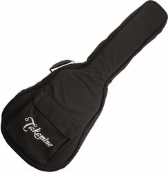 Tas voor akoestische westerngitaar Takamine GB-S Concert Acoustic Guitar Bag