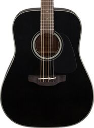 Volksgitaar Takamine GD30 - Black