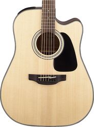 Volksgitaar Takamine GD30CE - Natural