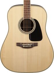 Volksgitaar Takamine GD51-NAT - Gloss natural