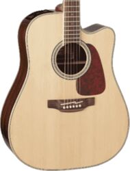 Volksgitaar Takamine GD71CE-NAT - natural gloss - Natural gloss