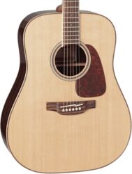 Volksgitaar Takamine GD93-NAT - Natural gloss