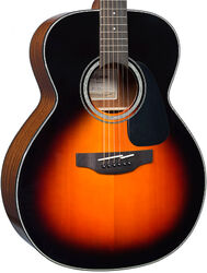 Volksgitaar Takamine GN30 BSB - Brown sunburst