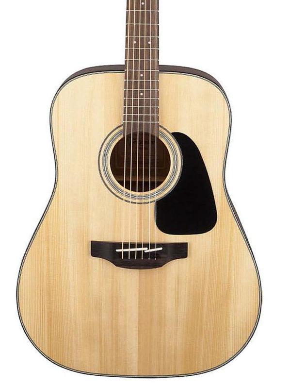 Volksgitaar Takamine GD30 - Natural gloss