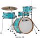 Club-JAM Kit - aqua blue