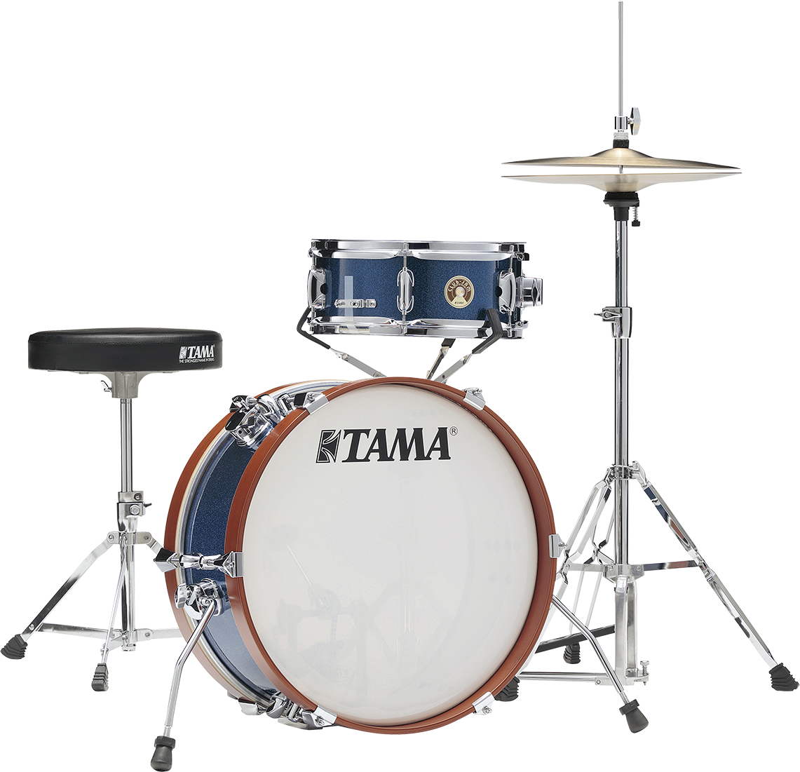 Tama Club-jam Mini Isp - Drum Promo Set - Main picture