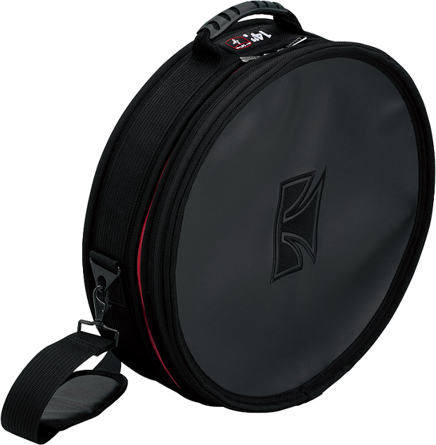 Tama Housse Powerpad Bag Snare Drum 14''x4,5'' Black Pbs1445 - Tomhoes - Main picture