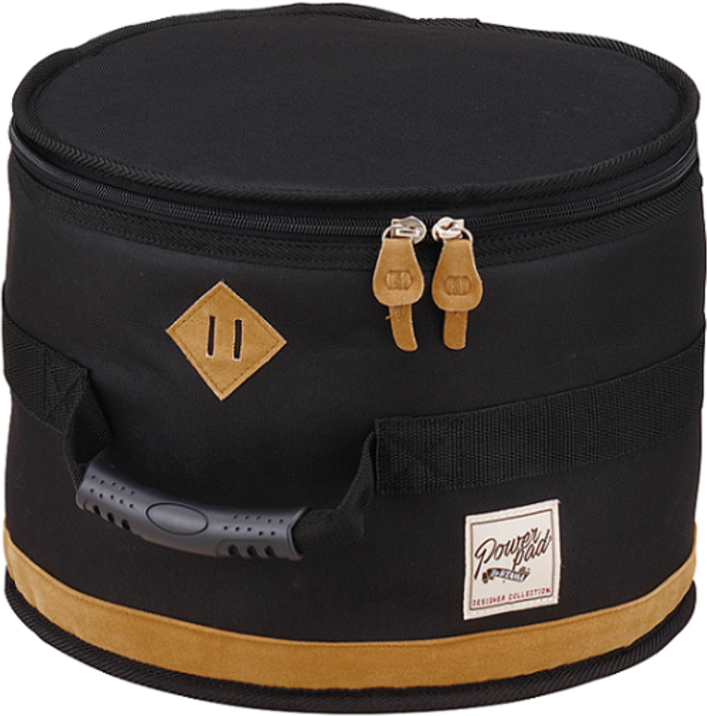 Tama Housse Powerpad Designer Bag Tom 08''x07'' - Tomhoes - Main picture