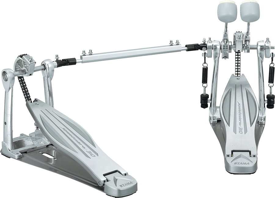 Tama Hp 310lw Speed Twin Drum Pedal - Kickpedaal - Main picture