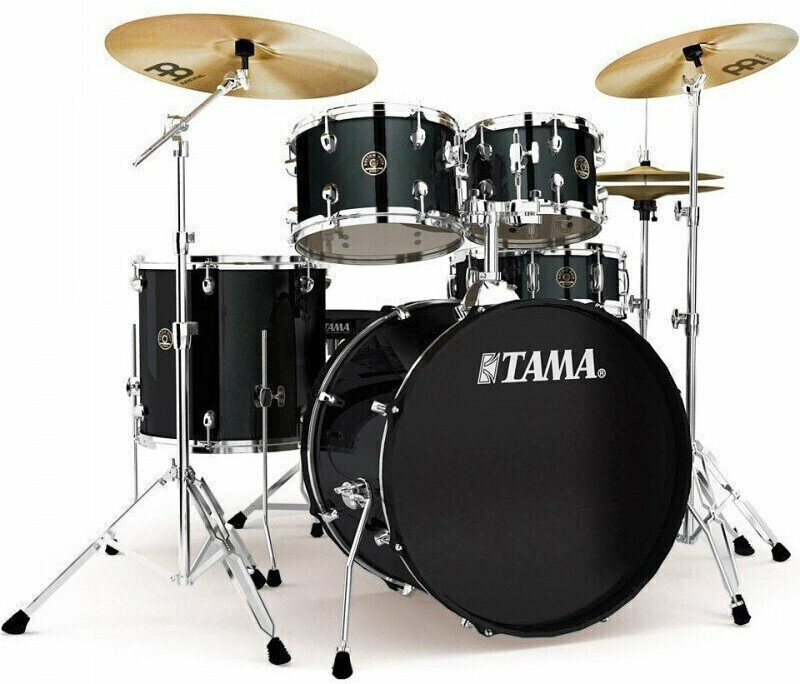 Tama Rm52kh6c-bk - 5 FÛts - Bk - Standaard drumstel - Main picture