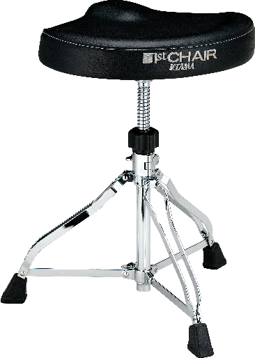 Tama Siege De Batterie 1st Chair Ht250 - Drumstoel - Main picture