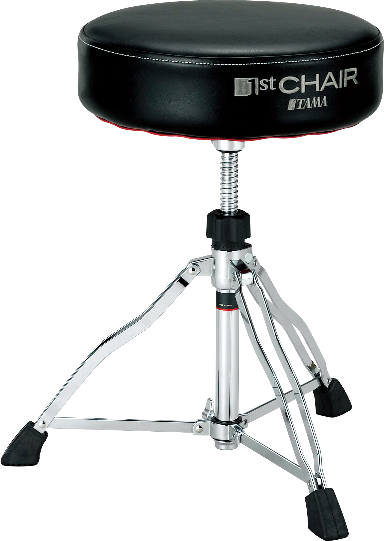 Tama Siege De Batterie 1st Chair Ht430b - Drumstoel - Main picture