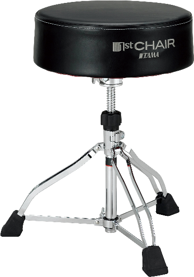 Tama Siege De Batterie 1st Chair Ht830b - Drumstoel - Main picture