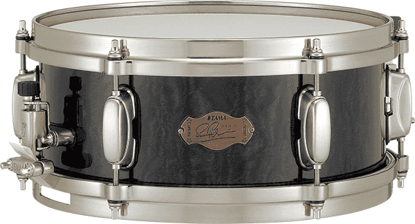 Tama Tam S.philips 5x12 Snare Drum - Snaredrums - Main picture