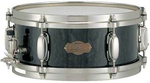 Tama Tam S.philips 6.5x14 Snare Drum - Snaredrums - Main picture