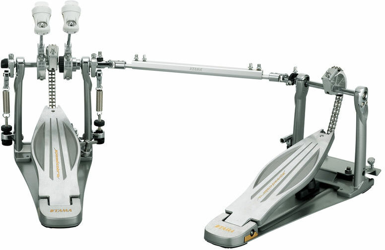 Tama Tam Twin Drum Pedal - Kickpedaal - Main picture