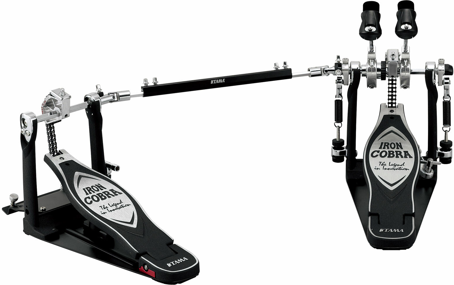 Tama Tam Twin Drum Pedal - Kickpedaal - Main picture