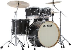 CK52KRS-MGD SUPERSTAR CK MAPLE 22 - Midnight Gold Sparkle